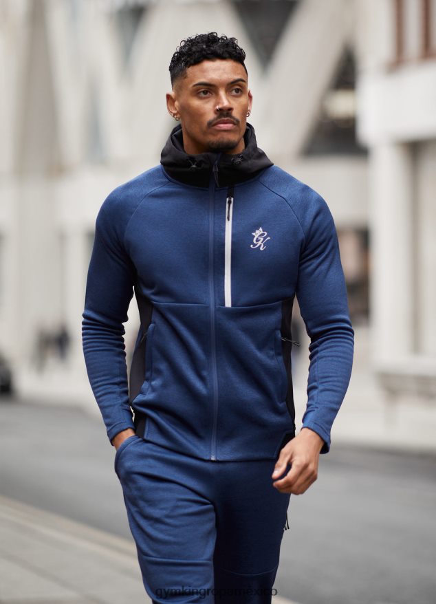 Chandal gym king sale