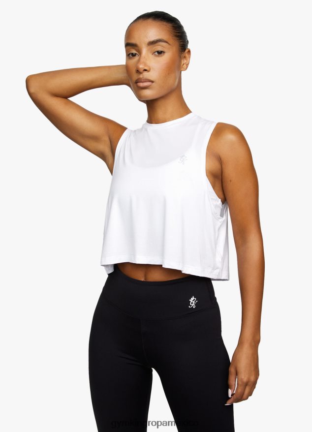 ropa de gimnasia Gym King Mexico ropa urbana Gym King leggings ofrece piezas multifuncionales